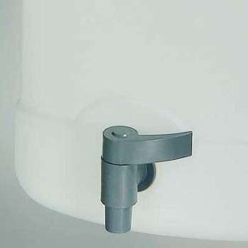 COMET Tappestasjon til Comet Vanndunk