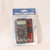 Multimetre