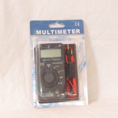 ETOMER Multimeter