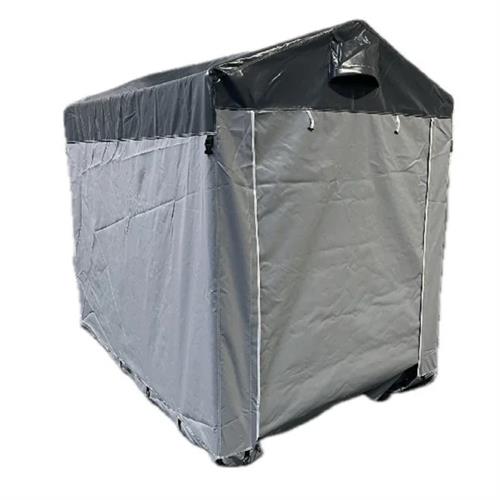 FMT Store Oppbevaringstelt L220 x B150