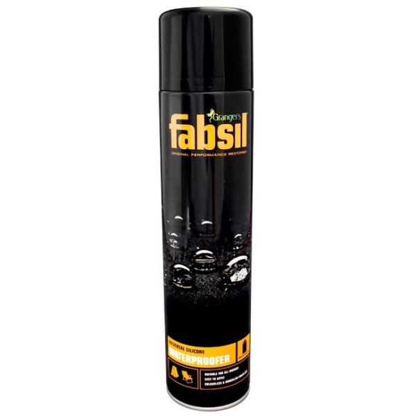 FABSIL Teltimpregnering, 600 ml.