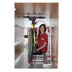 FIAMMA Carry Bike Garage, Plus