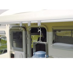 FIAMMA KIT AWNING, Markisekrog