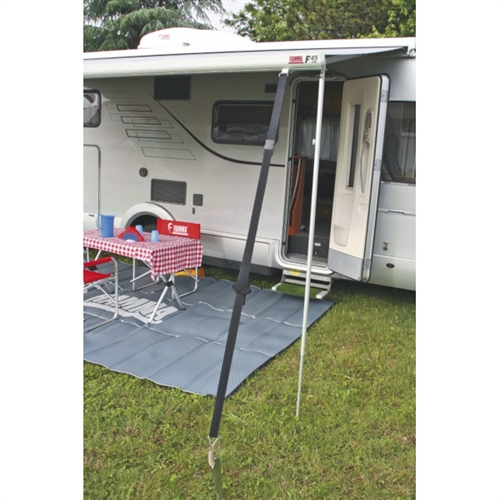 FIAMMA Tie Down S Caravanstore - Black