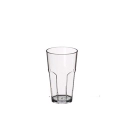 WOMBAT Drikkevarer, Caféglas XL-Large