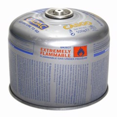 CADAC Gasstank 500 Gr.