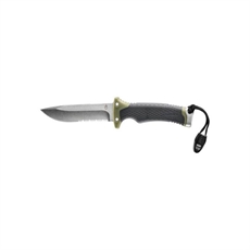 Gerber Ultimate Survival Fixed SE FSG - Bushcraft kniv