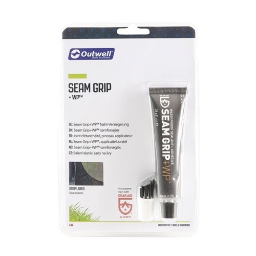 OUTWELL - Seam Grip & Sømforsegling