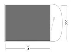 OUTWELL - Footprint Sky 5