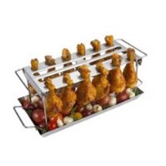 GRILLPRO Chicken Rack