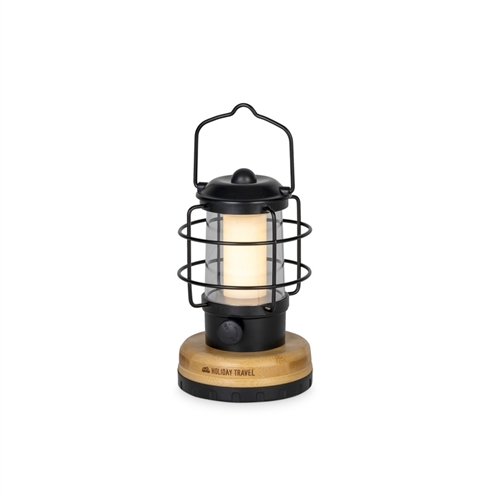 FERIEREISE ALVA camping lampe
