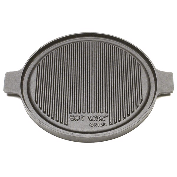 HOT WOK Grillpanne 32,5 cm