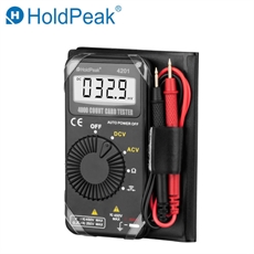 ETOMER Multimeter