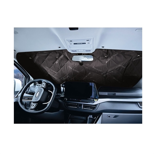 Holiday Travel Termomatte til Volkswagen ID. BUZZ >2022