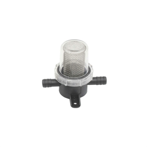 Nuova Rade, Vannfilter for 12 mm slange