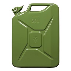 Jerry Can 20 ltr