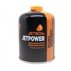 JETBOIL Jetpower Fuel, 450 gram, Gassboks. 