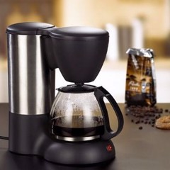 TRISTAR Kaffemaskin 1,5 ltr. 230 Volt