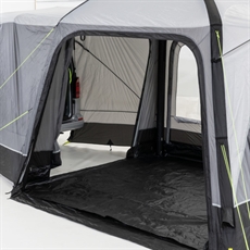 KAMPA Cross AIR TG, Bustelt.