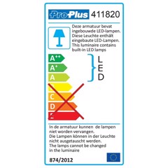 ProPlus LED Spot