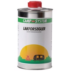 NORDKEMI Camp Lakkforsegler 0,5 Ltr.