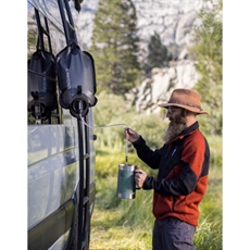 LifeStraw Peak Compact Gravity Water Filter