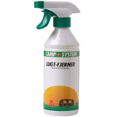 NORDKEMI Deodorant Sitron 500 ml. sprøyte