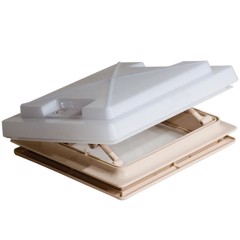 Top til MPK Tagluge, 40 x 40 x cm., model 42