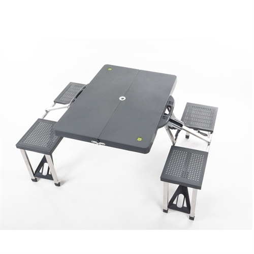 MCcamping Piknikbord til 4 personer