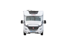 HINDEMANN 4 Sesongs utvendig isoleringsmatte til Mercedes Sprinter _W907 / W910_ fra 2018