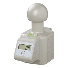 ProPlus Digital Ball Pressure Scale med vater.