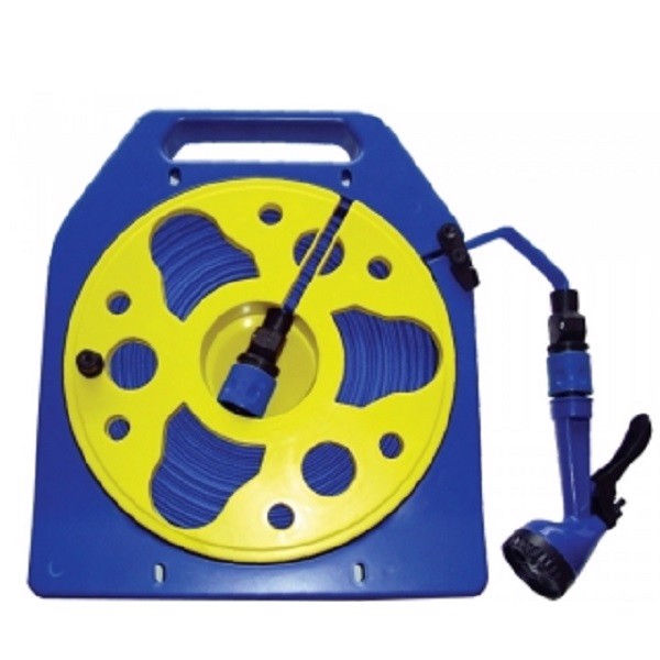 YACHTICON vannslange, 15 mtr