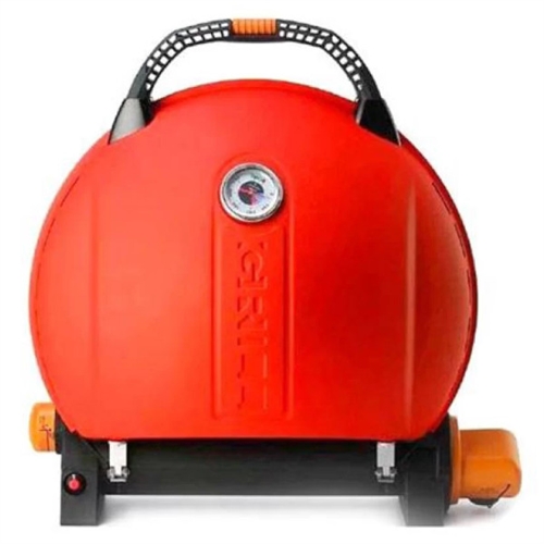 O-Grill 900 MT, oransje