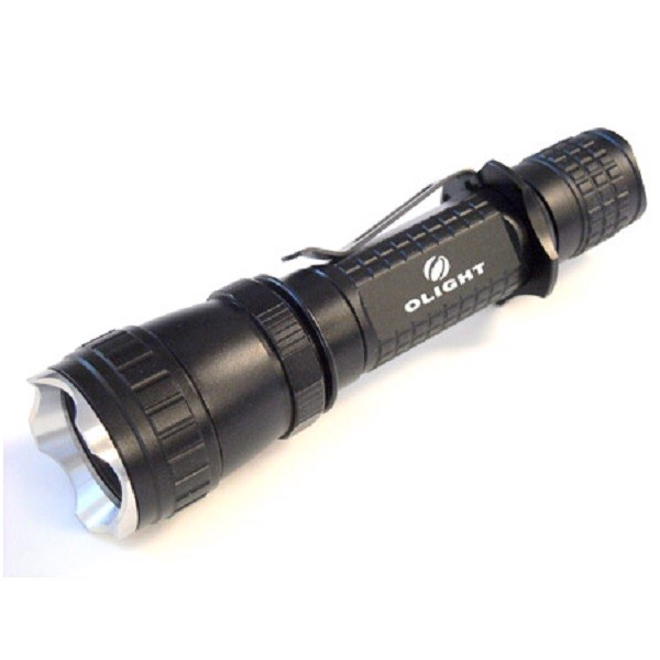 OLIGHT M20 Warrier, LED-lommelykt