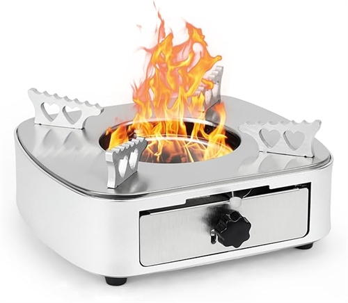 OnlyFire Spritapparat, lettvektsmodell