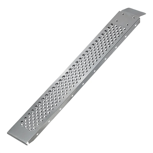 PROPLUS Kjørerampe, stål, 200 kg, 1 stk.