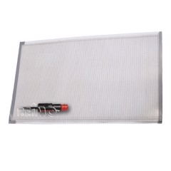 PRO CAR Gulvvarme 12 Volt 50 x 100 cm