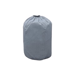 Proplus cover til autocamper L:600 x B:235 x H:270 cm 