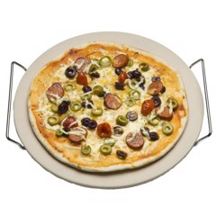 Pizza stone, Excellent Houseware