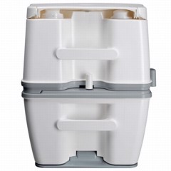 THETFORD Porta Potti Excellence campingtoilet (elektrisk)