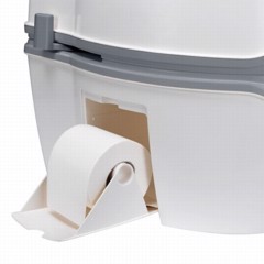 THETFORD Porta Potti Excellence campingtoilet (elektrisk)