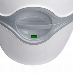 THETFORD Porta Potti Excellence campingtoilet (elektrisk)