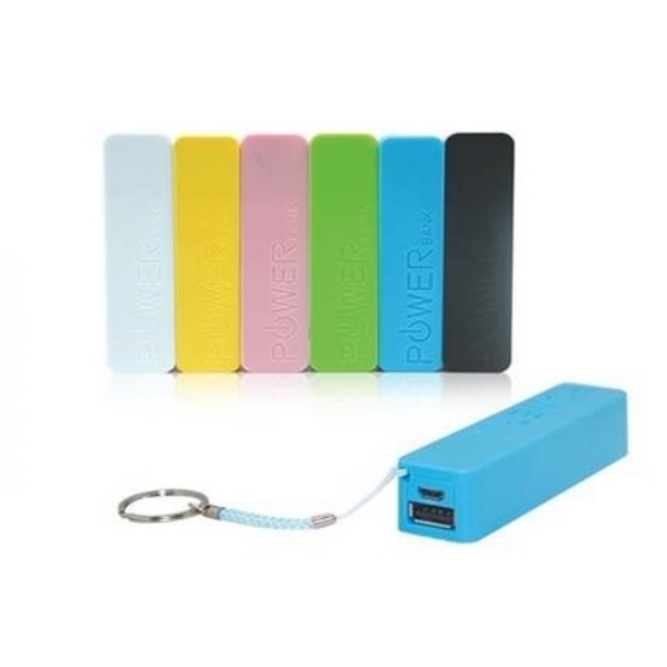 Power Bank USB