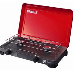PRIMUS Oden Stove Gassbluss