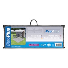 PROPLUS Patio Teppe 2,5 x 3,0 m