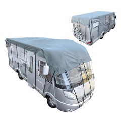 ProPlus Top Cover til Campingvogner og Autocampere L: 1000 cm