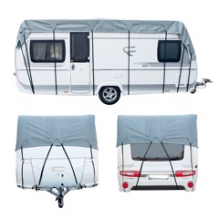 ProPlus Top Cover til Campingvogner og Autocampere L: 900 cm