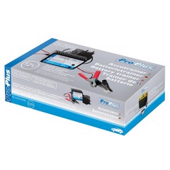 ProPlus Batteri Vedligeholder