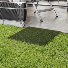 AstroTurf® Dørmatte Grøn 40 x 60 cm