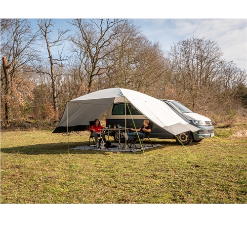 REIMO Mauritius Premium solskjerm